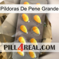 Píldoras De Pene Grande cialis1